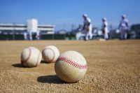 野球肩・肘について 野球肩・肘について